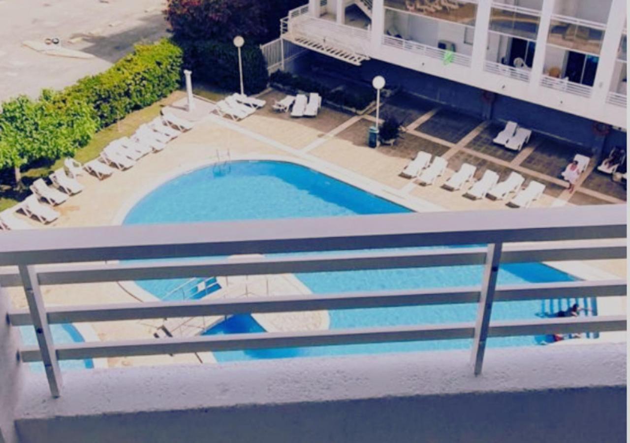 Royal - La Flamenca Appartement Salou Buitenkant foto