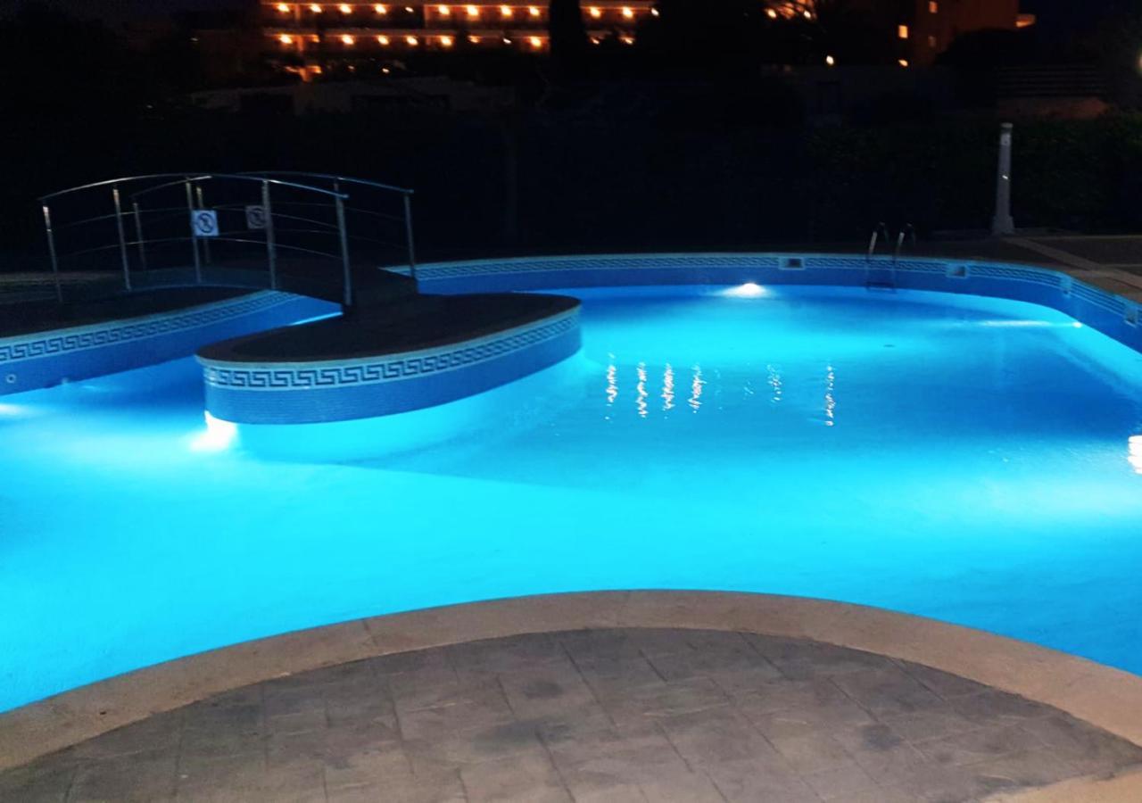 Royal - La Flamenca Appartement Salou Buitenkant foto