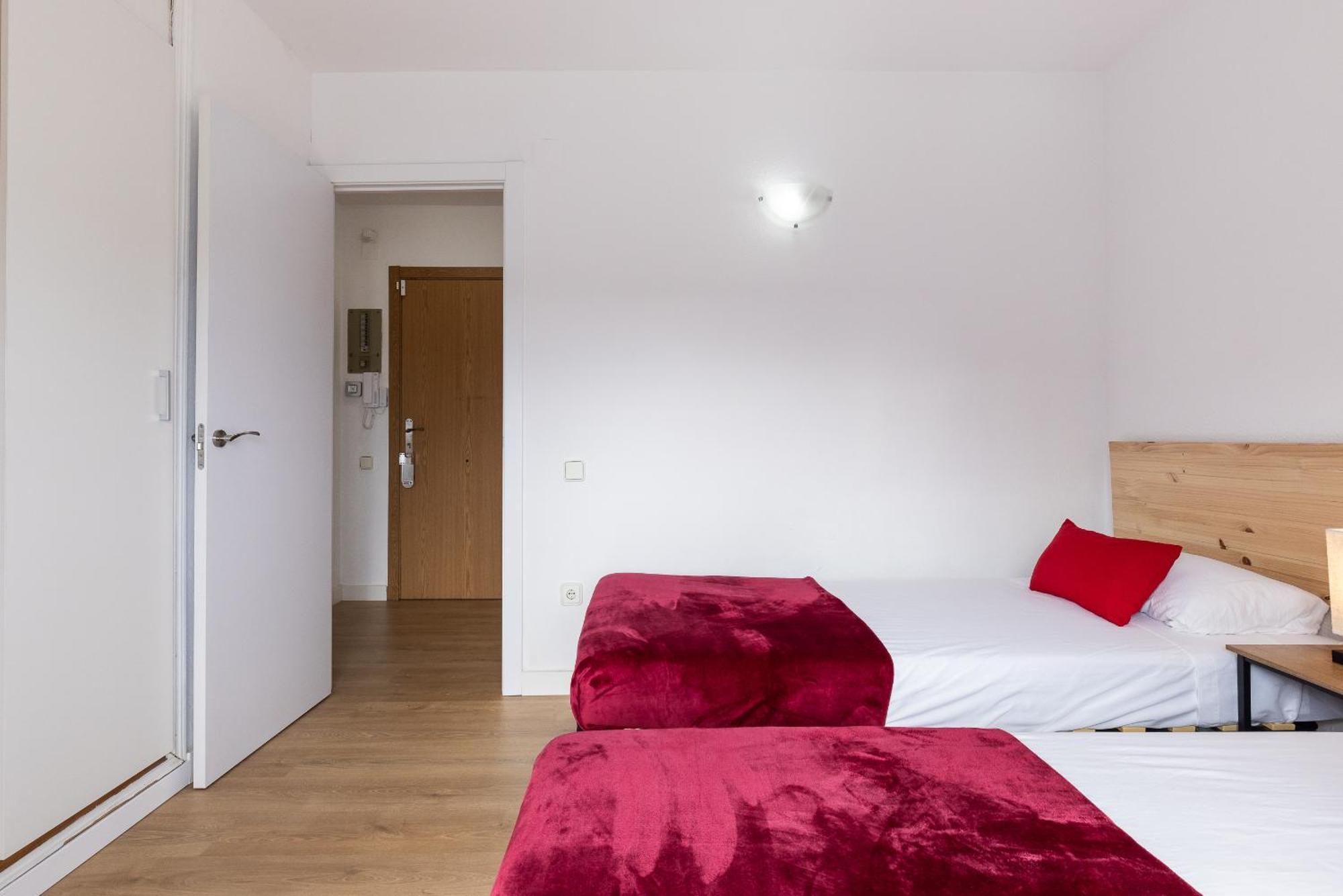 Royal - La Flamenca Appartement Salou Buitenkant foto