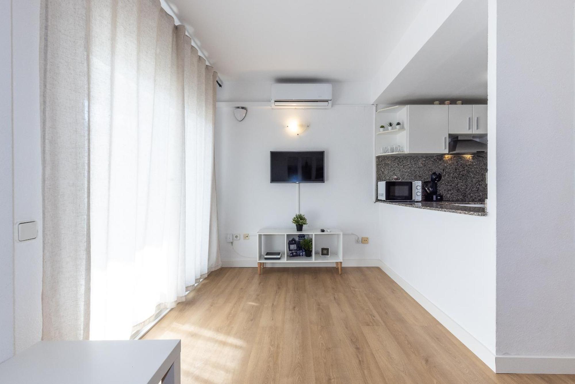 Royal - La Flamenca Appartement Salou Buitenkant foto