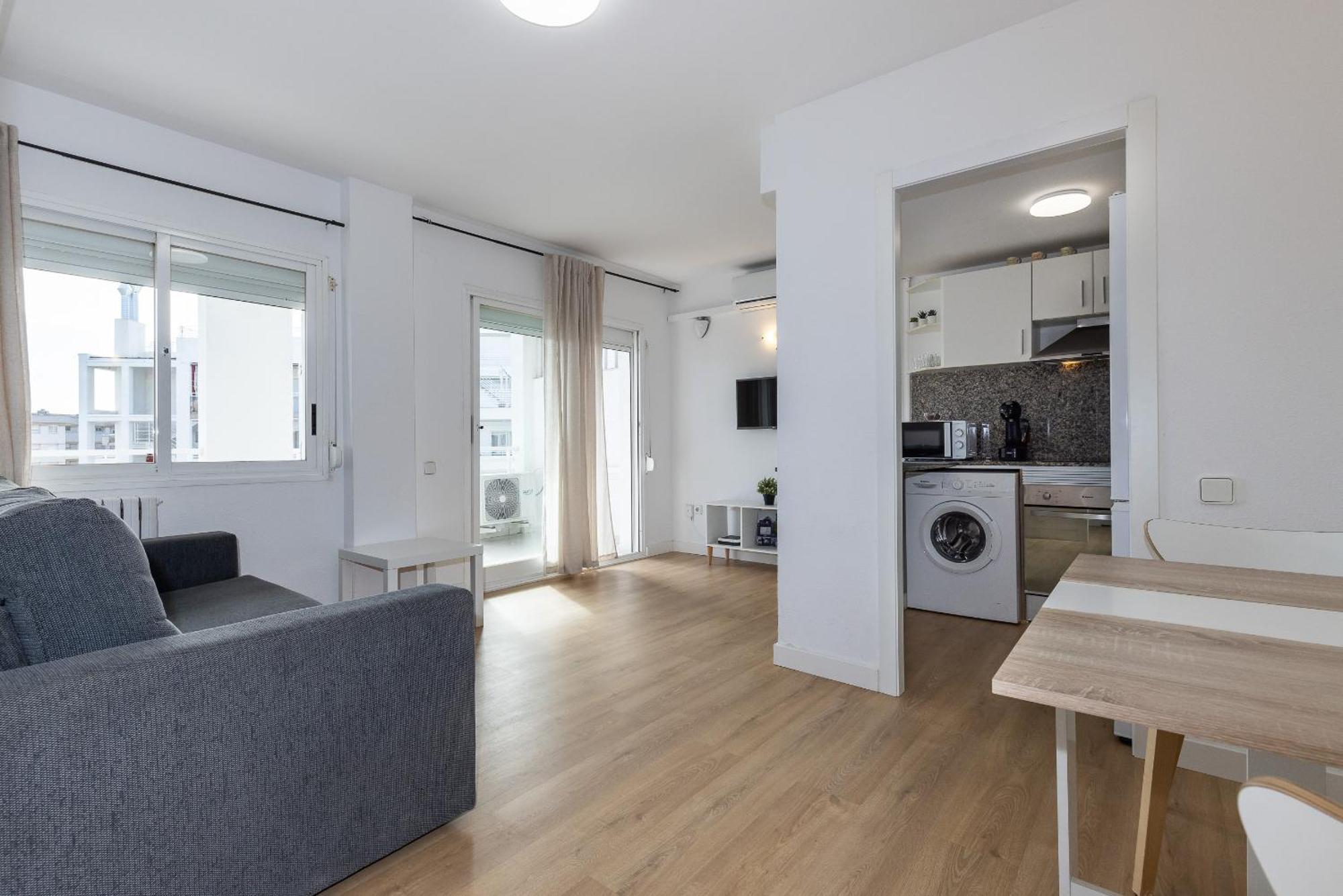 Royal - La Flamenca Appartement Salou Buitenkant foto