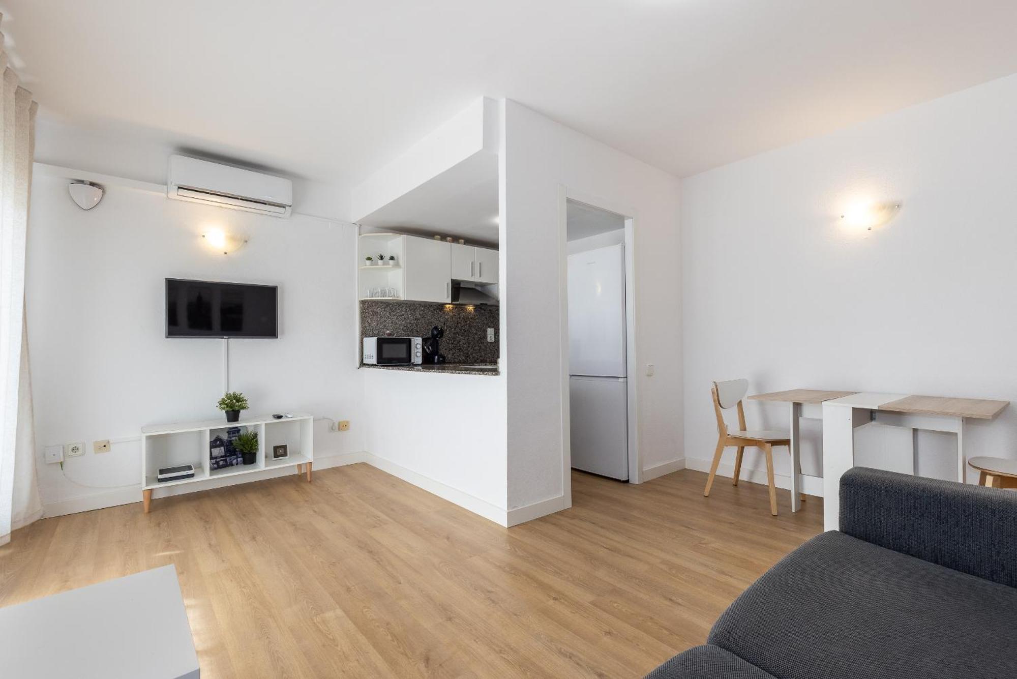 Royal - La Flamenca Appartement Salou Buitenkant foto