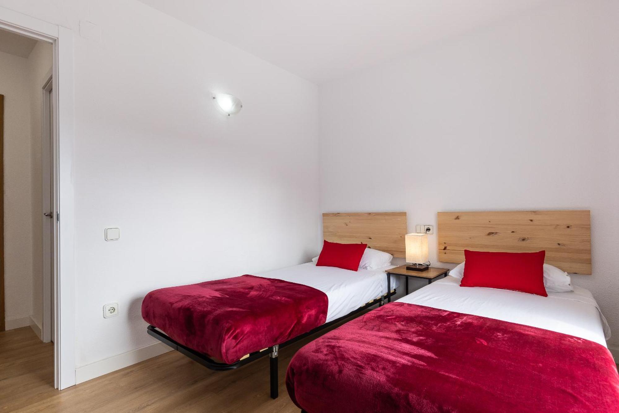 Royal - La Flamenca Appartement Salou Buitenkant foto